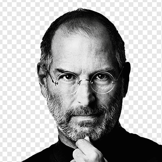 Steve Jobs